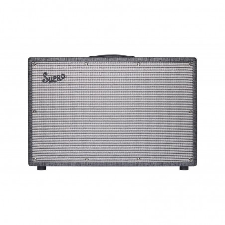 SUPRO BLACK MAGIC 2X12