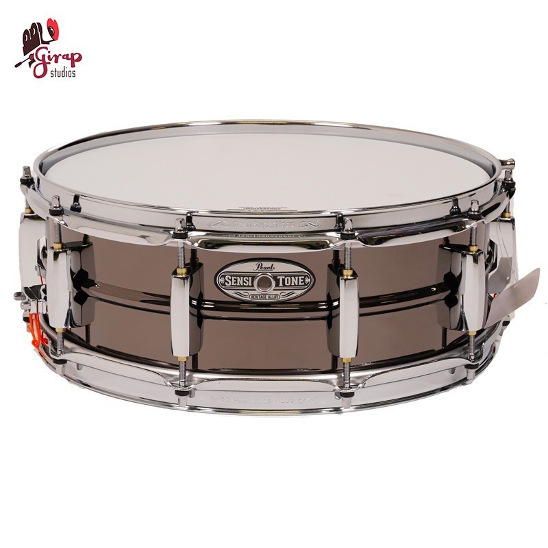 PEARL SENSITONE 14"x5" in OTTONE cod.STH1450BR