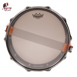 PEARL SENSITONE 14"x5" in OTTONE cod.STH1450BR
