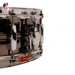 PEARL SENSITONE 14"x5" in OTTONE cod.STH1450BR