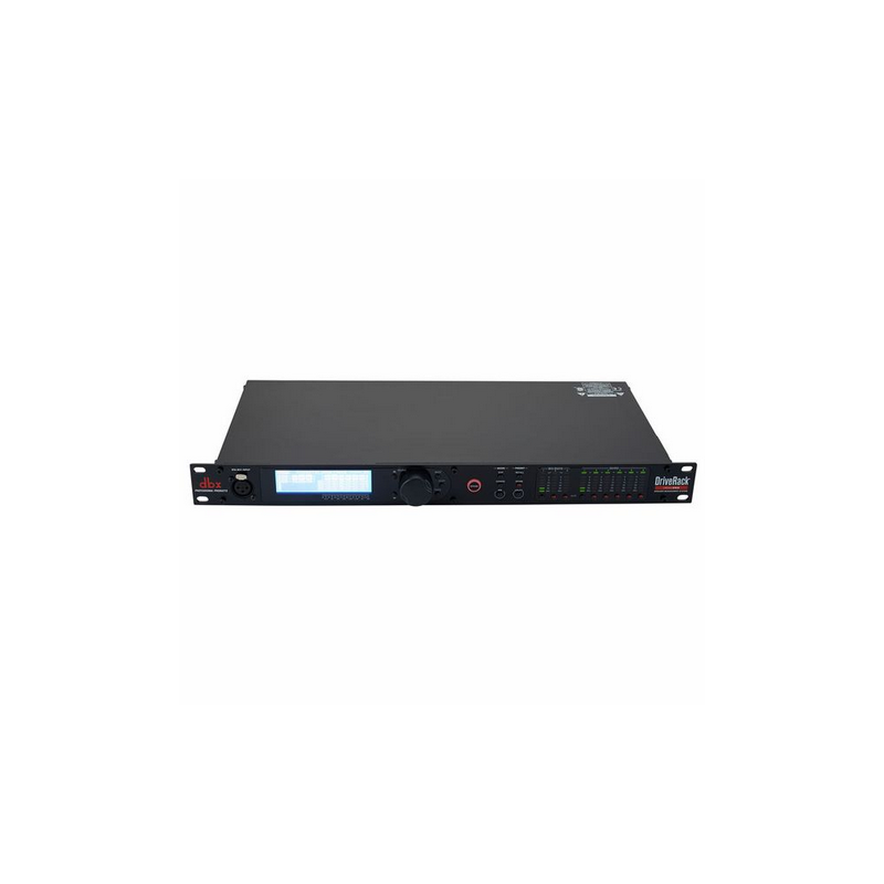 DBX DRIVERACK VENU360