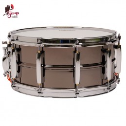 PEARL SENSITONE 14"x6,5" in OTTONE cod. STH1465BR