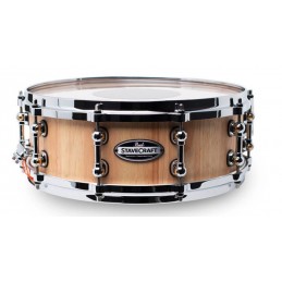 PEARL STAVE CRAFT 14"x5" THAI OAK cod.SCD1450TO/186