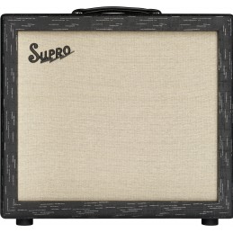 SUPRO ROYALE