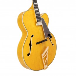 D'ANGELICO PREMIER EXL-1 HONEY BLONDE