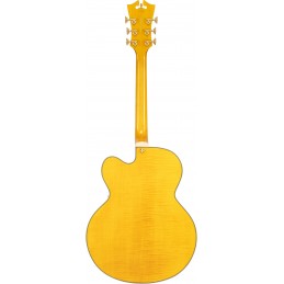 D'ANGELICO PREMIER EXL-1 HONEY BLONDE