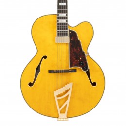 D'ANGELICO PREMIER EXL-1 HONEY BLONDE