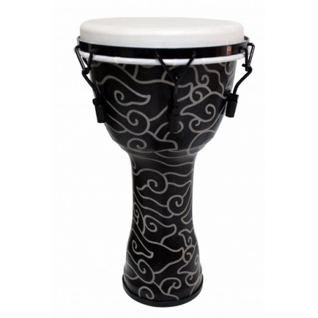 OYSTER ESPPVCTM14-CLD2 DJEMBE' 14" PVC