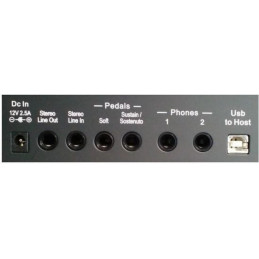 ORLA CDP-1 DIGITAL PIANO 88 ROSEWOOD