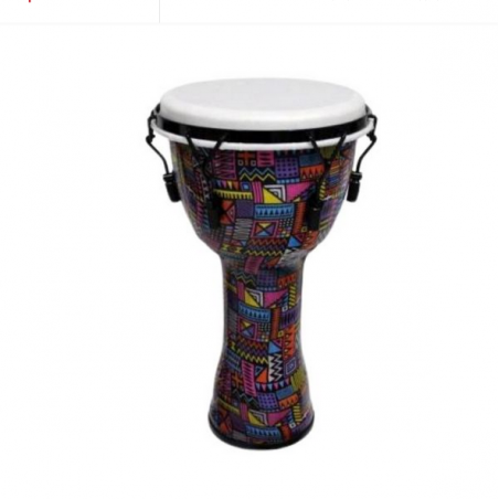 OYSTER ESPPVCTM12-A6 DJEMBE' 12" PVC