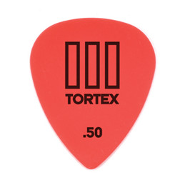462P Tortex III Red .50