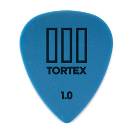462P Tortex III Blue 1.0