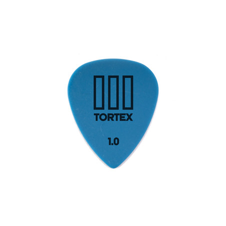 462P Tortex III Blue 1.0