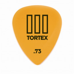 462R Tortex III Yellow .73