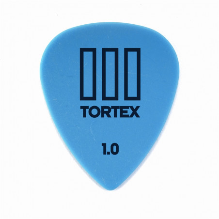 462R Tortex III Blue 1.0