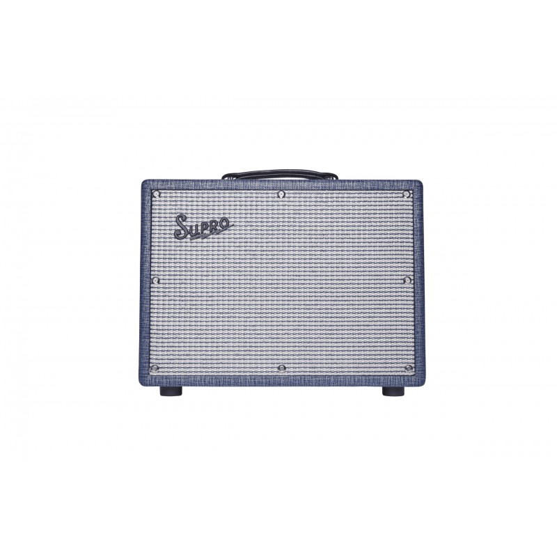 SUPRO KEELEY CUSTOM 10