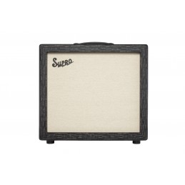 SUPRO ROYALE (1X12) CAB