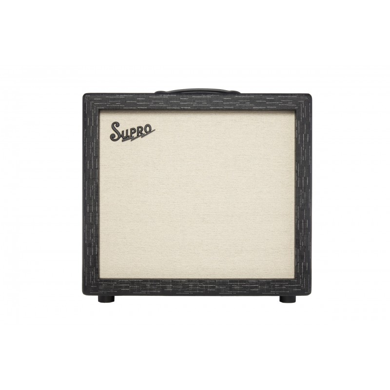 SUPRO ROYALE (1X12) CAB