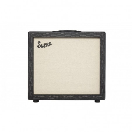 SUPRO ROYALE (1X12) CAB