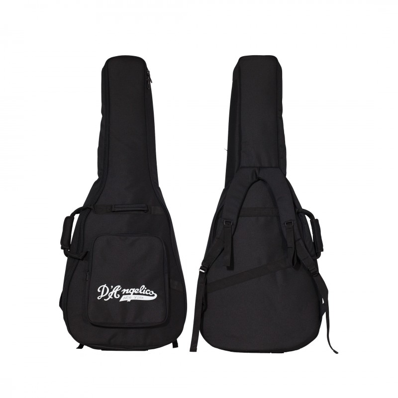 D'ANGELICO PREMIER ELECTRIC BAG LUDLOW