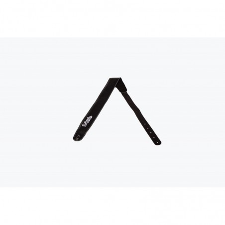 D'ANGELICO STRAP BLACK