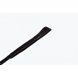 D'ANGELICO STRAP BLACK