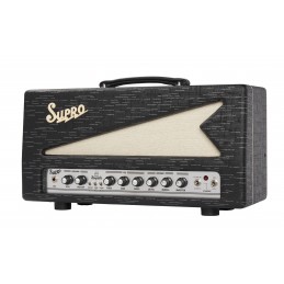 SUPRO ROYALE HEAD