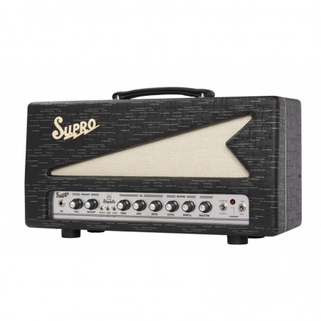 SUPRO ROYALE HEAD