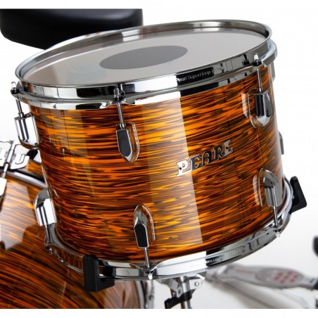 PEARL President Series Deluxe 10"x7" Tom - SUNSET RIPPLE