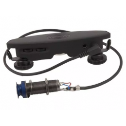 SCHERTLER M-AG6 BLACK