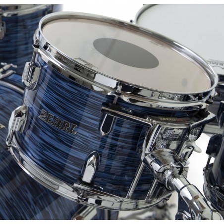 PEARL President Series Deluxe 12"x8" Tom - OCEAN RIPPLE