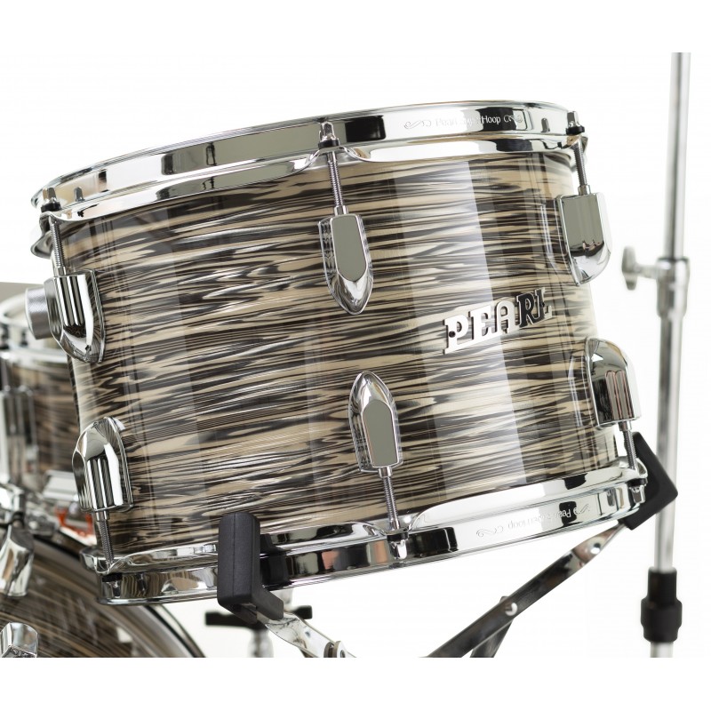 PEARL President Series Deluxe 12"x8" Tom - DESERT RIPPLE