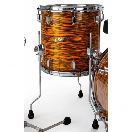 PEARL President Series Deluxe 16"x16" Floor Tom - SUNSET RIPPLE