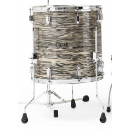 PEARL President Series Deluxe 18"x16" Floor Tom - DESERT RIPPLE