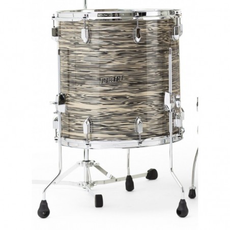 PEARL President Series Deluxe 18"x16" Floor Tom - DESERT RIPPLE
