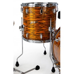 PEARL President Series Deluxe 18"x16" Floor Tom - SUNSET RIPPLE