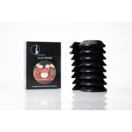 PEARL - JK HOOVES 16-PACK