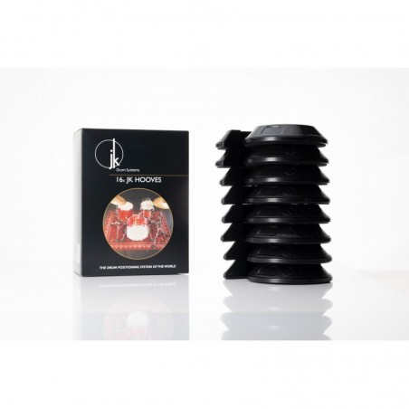 PEARL - JK HOOVES 16-PACK