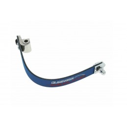 PEARL Cinghia per pedale serie ELIMINATOR red-line