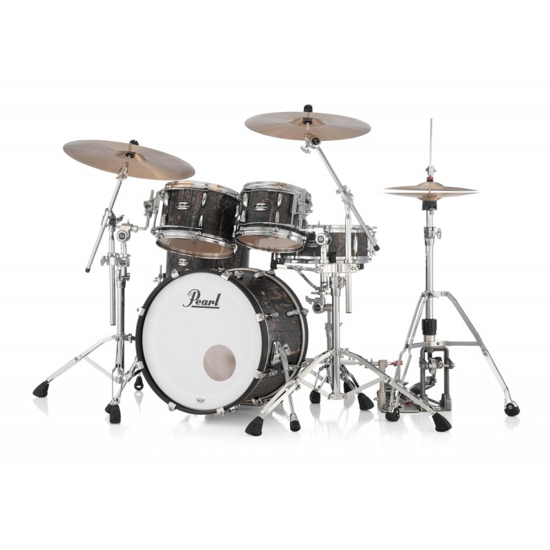 PEARL Masters Maple 4-pc Shell Pack 824