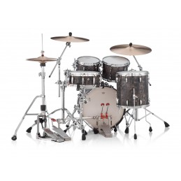 PEARL Masters Maple 4-pc Shell Pack 824