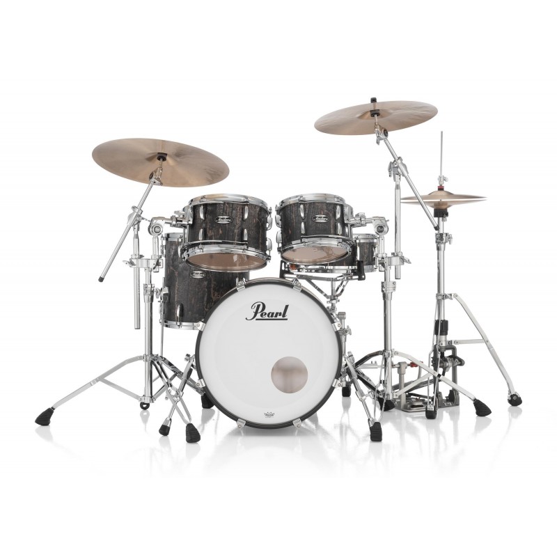 PEARL Masters Maple 4-pc Shell Pack 824
