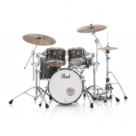 PEARL Masters Maple 4-pc Shell Pack 824