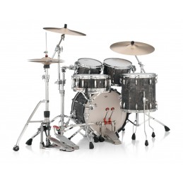 PEARL Masters Maple 4-pc Shell Pack 824