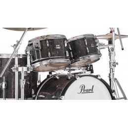 PEARL Masters Maple 4-pc Shell Pack 824