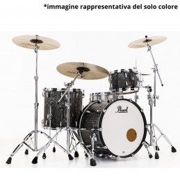 PEARL Masters Maple 4-pc Shell Pack 824
