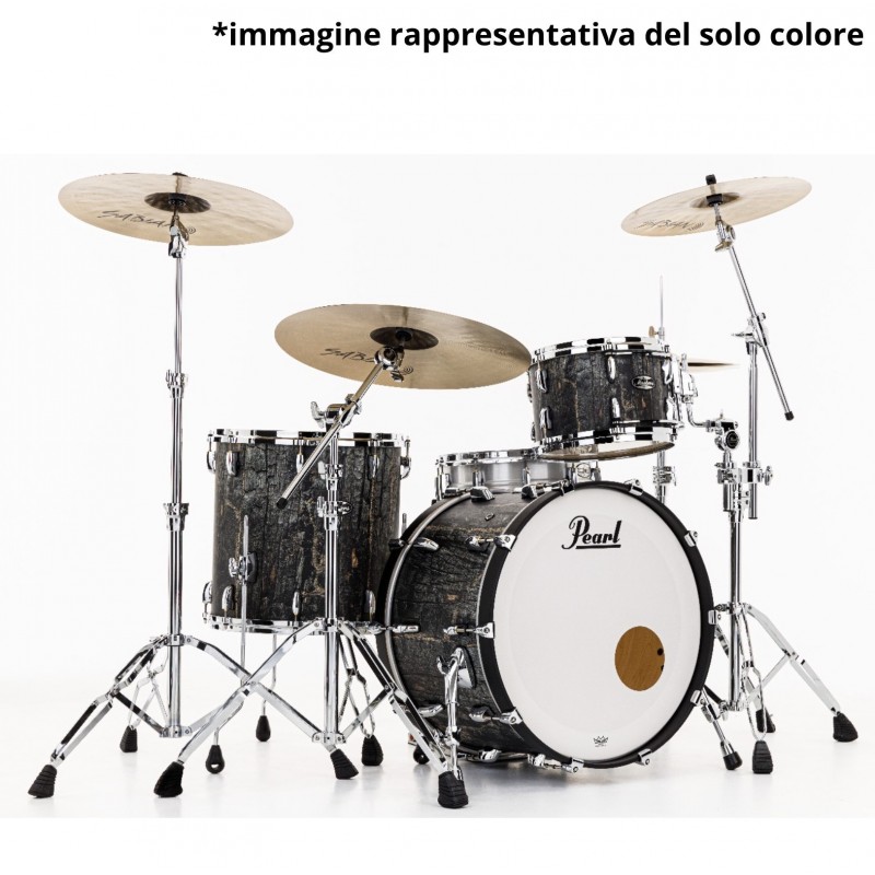 PEARL Masters Maple 3-pc Shell Pack 824