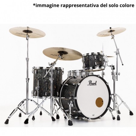 PEARL Masters Maple 3-pc Shell Pack 824