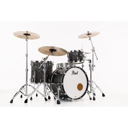 PEARL Masters Maple 3-pc Shell Pack 824