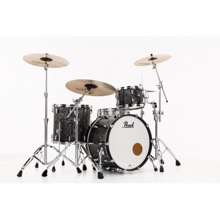 PEARL Masters Maple 3-pc Shell Pack 824